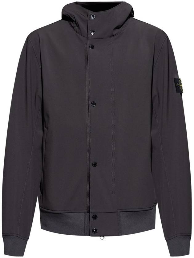 Stone Island Coat Clothing - STONE ISLAND - BALAAN 1