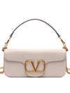 Garavani tote bag 5W2B0K30ZXL I16 WHITE - VALENTINO - BALAAN 3