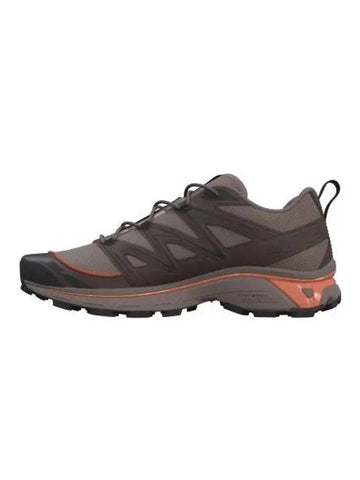 XT 6 Expanse Iron Bracken Black L47573200 - SALOMON - BALAAN 1