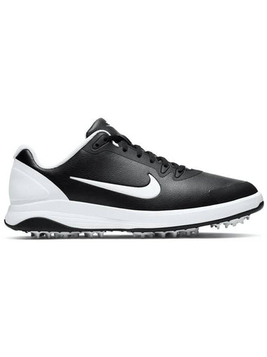 Infinity G Logo Spike Shoes Black - NIKE - BALAAN 1