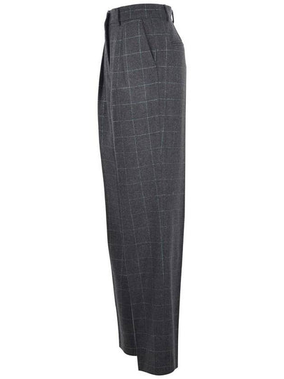 Manuel Ritz  Trousers - MANUEL RITZ - BALAAN 2