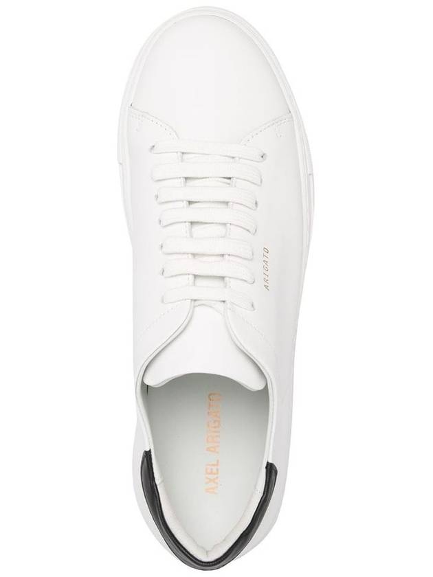 Axel Arigato Sneakers White - AXEL ARIGATO - BALAAN 5