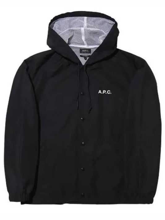 greg jacket men - A.P.C. - BALAAN 1