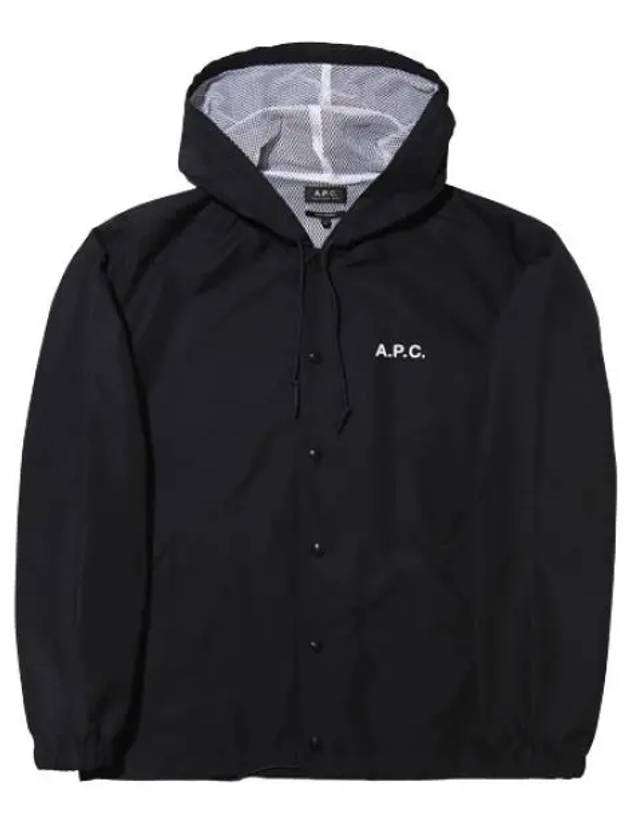 greg jacket - A.P.C. - BALAAN 1