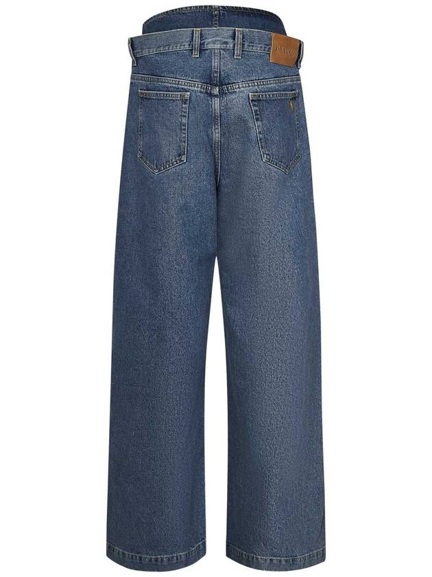 The Attico Jeans - THE ATTICO - BALAAN 2