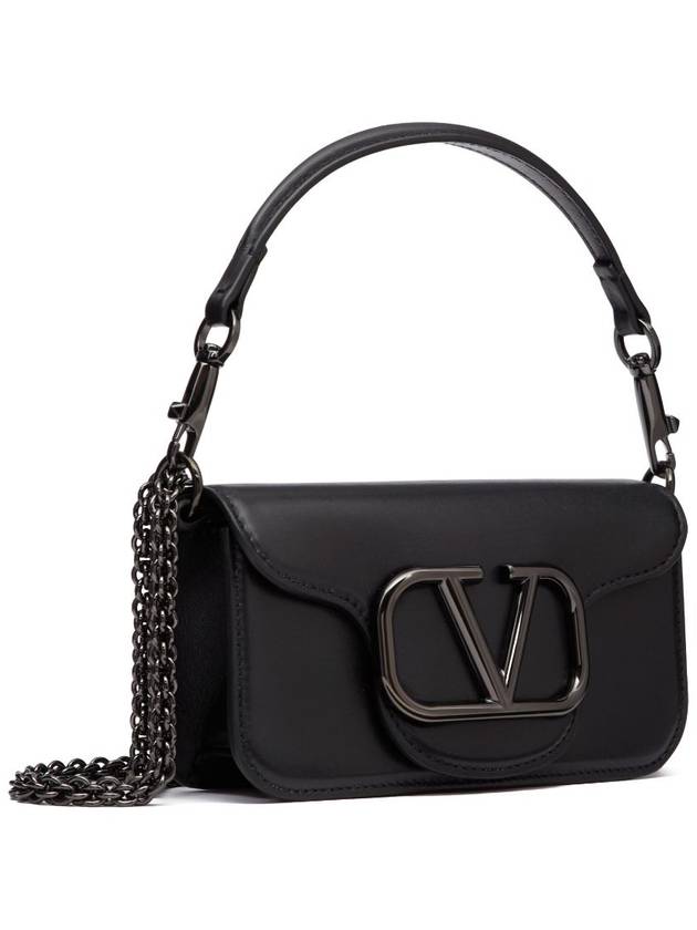 Valentino Garavani Bags.. Black - VALENTINO - BALAAN 3