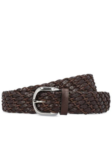 Brunello Cucinelli Belts - BRUNELLO CUCINELLI - BALAAN 1