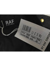 RAF by leopard pocket shirt - RAF SIMONS - BALAAN 5