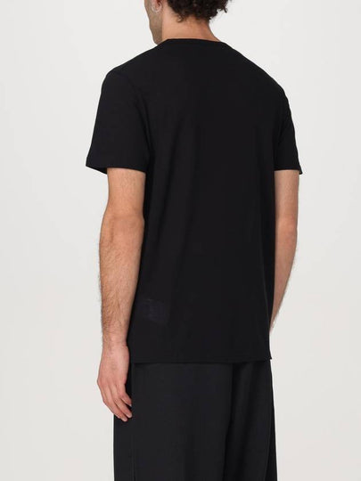 T-shirt men Jil Sander - JIL SANDER - BALAAN 2