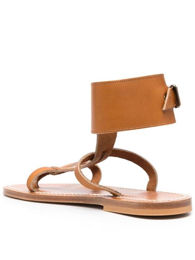 K.Jacques Sandals Shoes - K.JACQUES - BALAAN 7