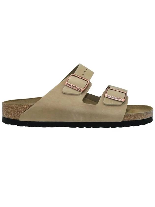 24SS Women's Arizona BS Sandals 0352203 TABACCO BROWN - BIRKENSTOCK - BALAAN 2