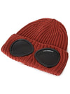 Beanie 15CKAC058B 005509A 560 - CP COMPANY - BALAAN 3