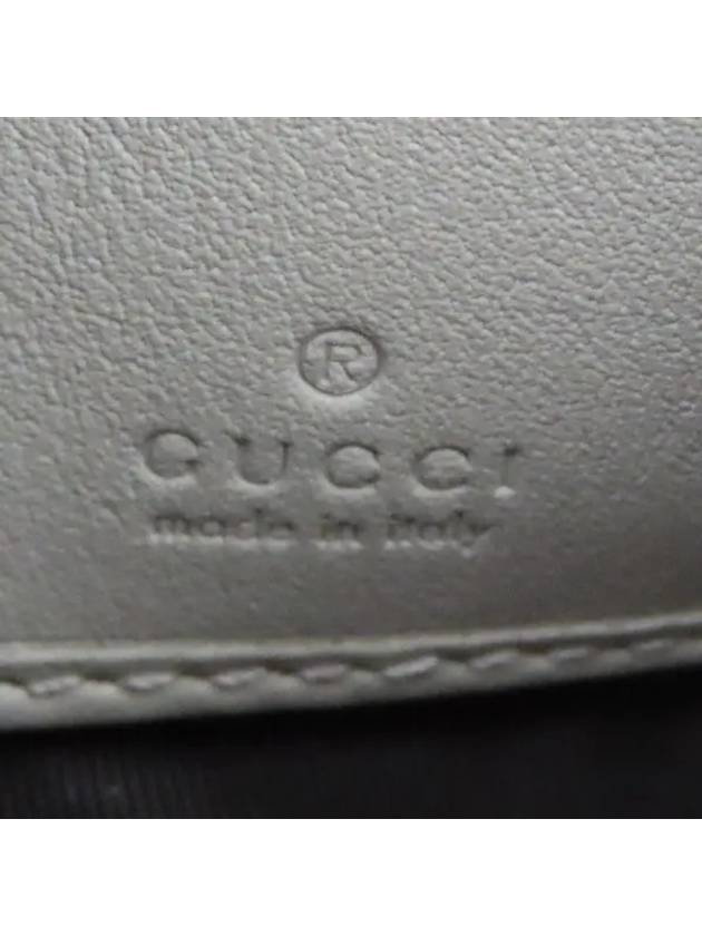 476084 long wallet - GUCCI - BALAAN 6