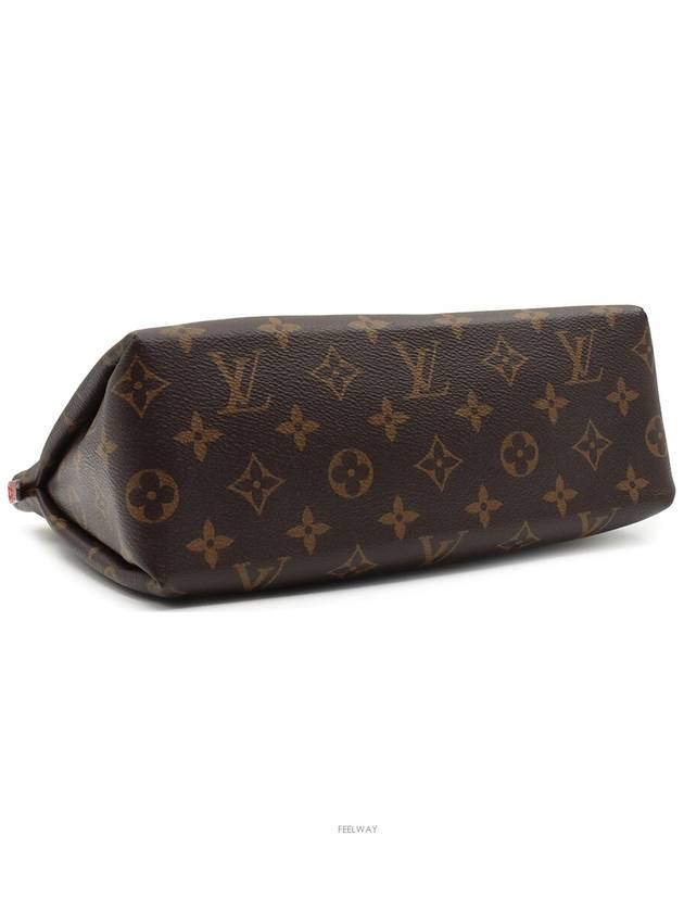 women clutch bag - LOUIS VUITTON - BALAAN 4