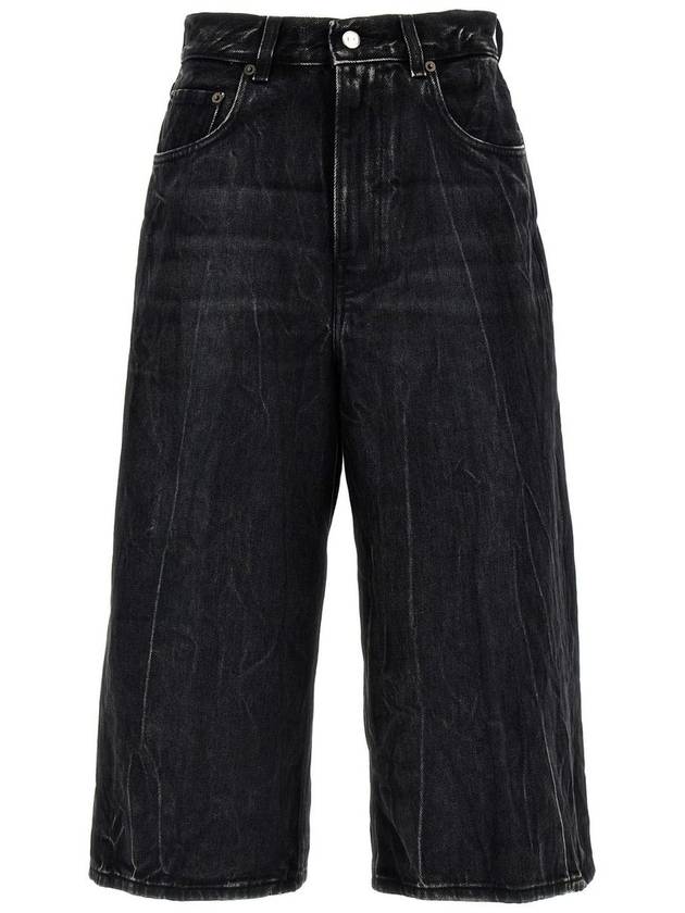 Haikure Jeans Black - HAIKURE - BALAAN 1