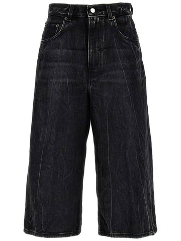 Haikure Jeans Black - HAIKURE - BALAAN 1