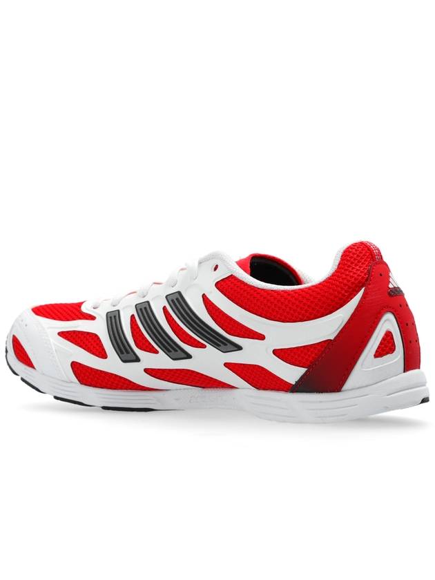 ADIDAS Originals Sports Shoes Adizero PR, Men's, Red - ADIDAS ORIGINALS - BALAAN 5