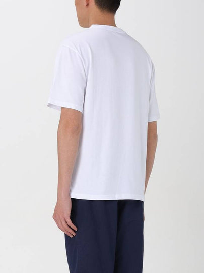 T-shirt basic K-Way in cotone - K-WAY - BALAAN 2