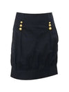 Smith Market Used Luxury Skirt Women s Clothing - CALVIN KLEIN - BALAAN 1