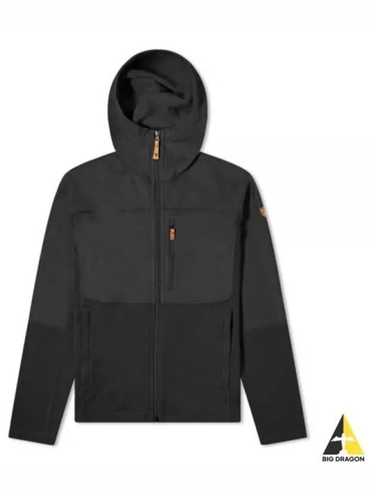 Women s Abisko Trail Fleece Black 89589550 W - FJALL RAVEN - BALAAN 2