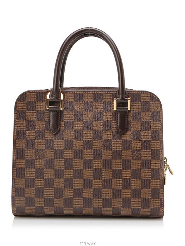 women tote bag - LOUIS VUITTON - BALAAN 1