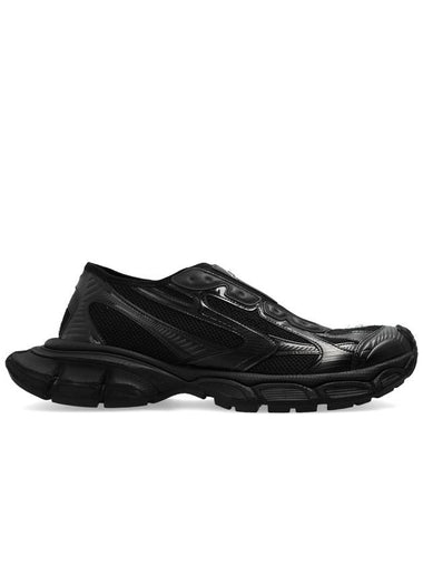 Balenciaga Sport Shoes 3XL’ Type ‘slip-on’, Men's, Black - BALENCIAGA - BALAAN 1