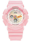 G SHOCK BA 120TG 4A BABY G Quartz Women’s Urethane Watch 46.3x43.4mm - G-SHOCK - BALAAN 5