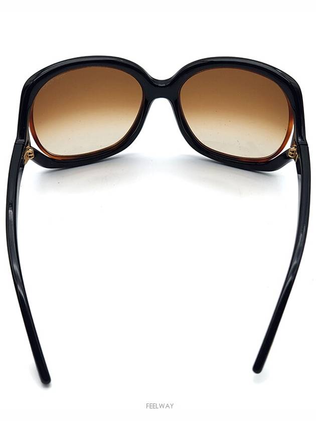 men sunglasses - TOM FORD - BALAAN 3