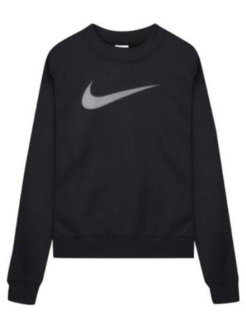 Women's Therma Fit All Time Crew - NIKE - BALAAN 1