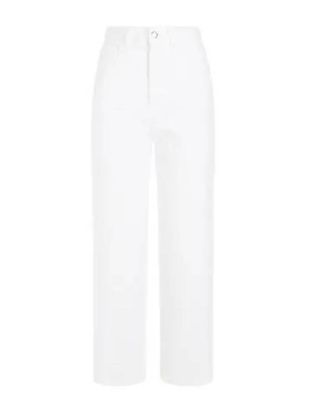 Women s Pants 2A00014 54A77 001 - MONCLER - BALAAN 1