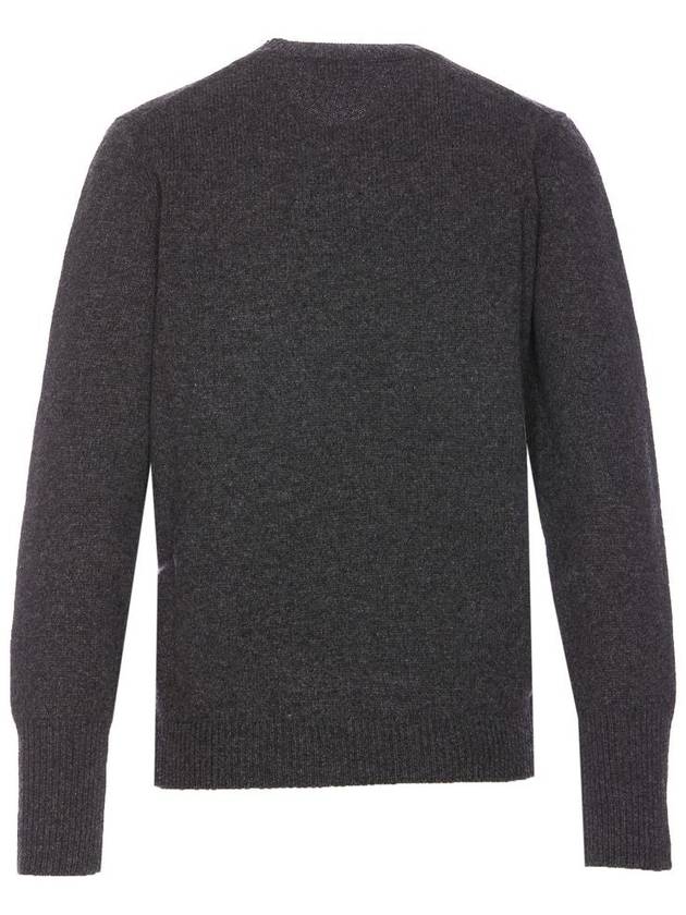 Liu Jo Sweaters Grey - LIU JO - BALAAN 1