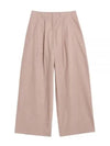 23 SERENE Trousers Rust Parachute Poplin W2234SL Serene - OUR LEGACY - BALAAN 2