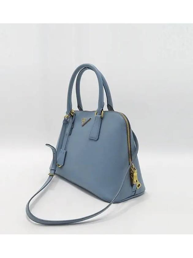 BL0837 2 WAY bag - PRADA - BALAAN 3