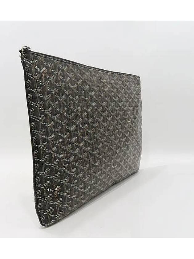 APMSENAT2 Clutch Bag - GOYARD - BALAAN 3