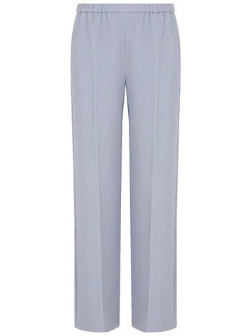 Emporio Armani Trousers - EMPORIO ARMANI - BALAAN 1