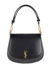 Shoulder Bag 3667198 800846 0SX0W 1000 Black - SAINT LAURENT - BALAAN 2