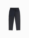 Cargo Track Pants Black - CONVERSE - BALAAN 1