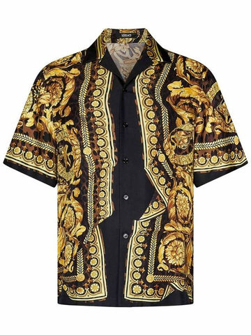 Versace Shirts - VERSACE - BALAAN 1