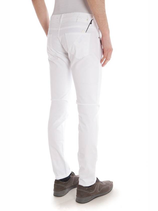 Daniele Alessandrini Jeans Trouser - DANIELE ALESSANDRINI - BALAAN 4