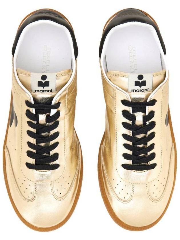 Isabel Marant "Kaycee" Sneaker - ISABEL MARANT - BALAAN 6