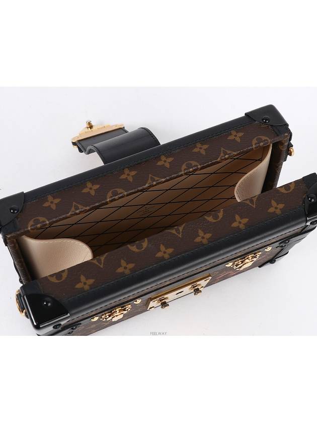 women cross bag - LOUIS VUITTON - BALAAN 6