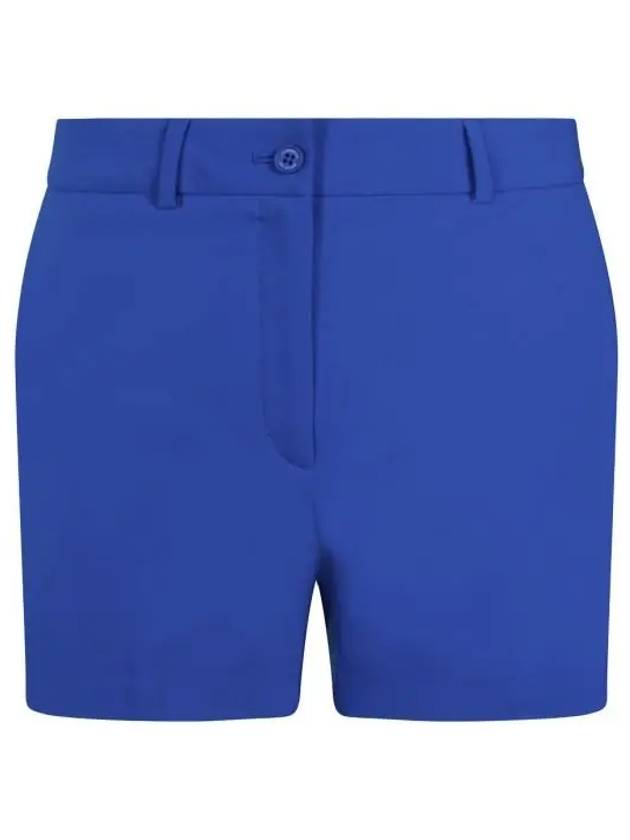 Golf Wear Gwen Women s Shorts GWPA08451 O316 - J.LINDEBERG - BALAAN 2