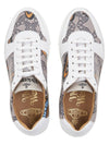 Apollo lowtop sneakers 75020002W C0008 O101 - VIVIENNE WESTWOOD - BALAAN 6