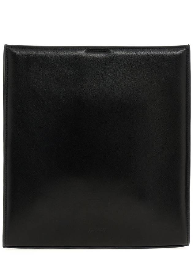 Bag J08WG0017P4845 001 B0440483449 - JIL SANDER - BALAAN 2