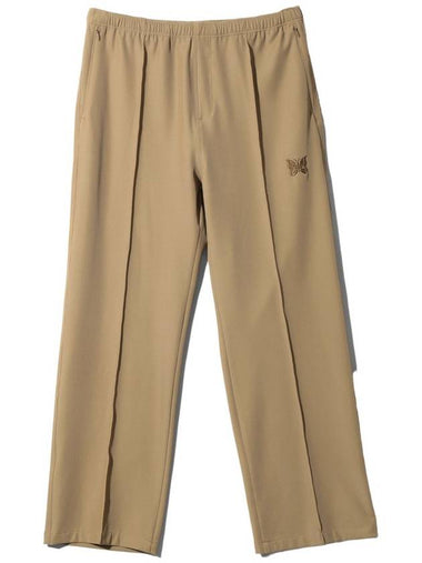 W U straight pants - NEEDLES - BALAAN 1