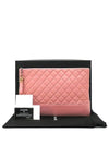 A84288Y61477 Clutch Bag - CHANEL - BALAAN 1