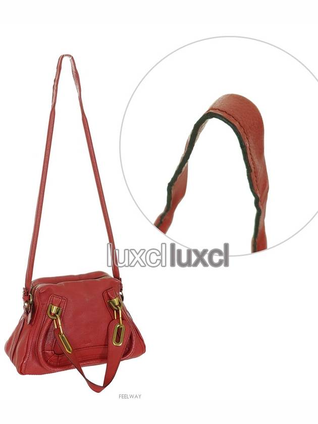 women shoulder bag - CHLOE - BALAAN 6