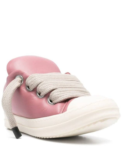 Rick Owens Sneakers Pink - RICK OWENS - BALAAN 2