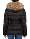 Boed Women s Padded Jumper 1A00095 595FE 99M - MONCLER - BALAAN 4