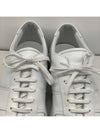 BBall Low Top Sneakers White - COMMON PROJECTS - BALAAN 4